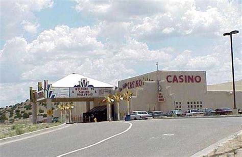 Casino De Hollywood Nm