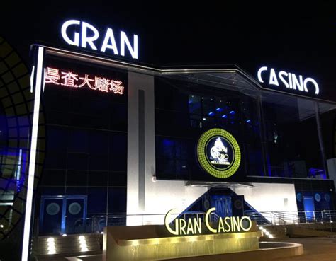 Casino De Illescas