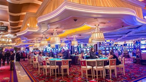 Casino De Imposto De Nevada