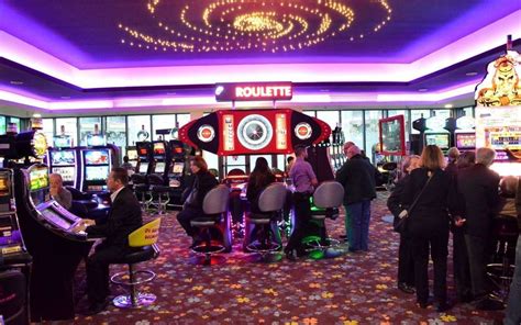 Casino De Jeux En Ile De France