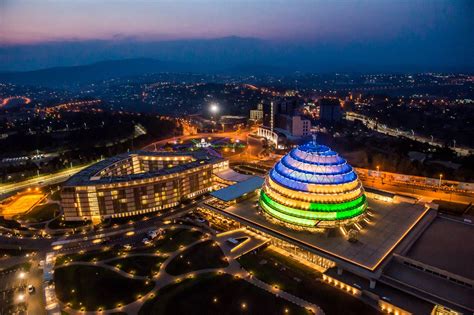 Casino De Kigali Ruanda