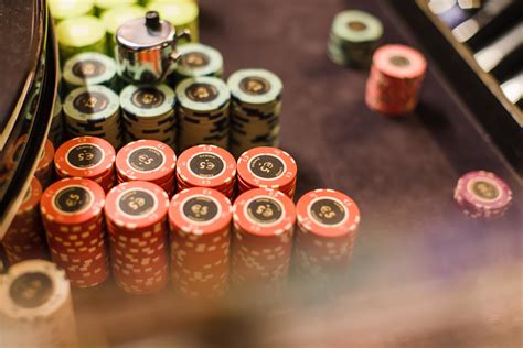 Casino De Knokke Poker