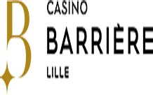 Casino De Lille Poker