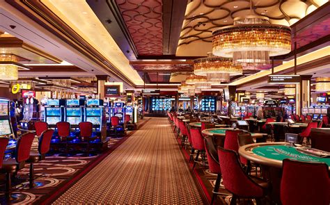 Casino De Luxo On Line De Revisao