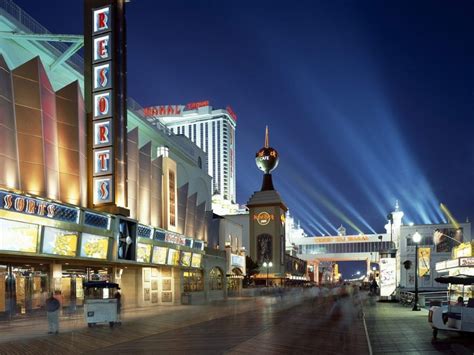 Casino De Marketing De Trabalhos De Atlantic City