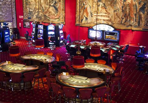 Casino De Perellada