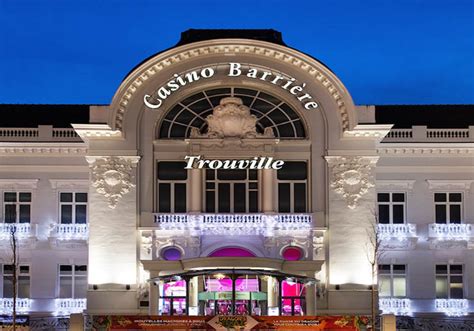 Casino De Trouville