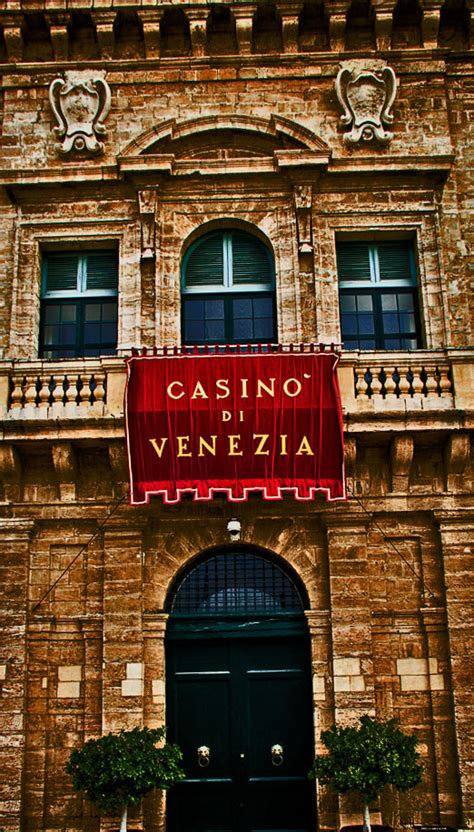 Casino De Veneza Malta Online