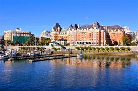 Casino De Victoria Bc Canada