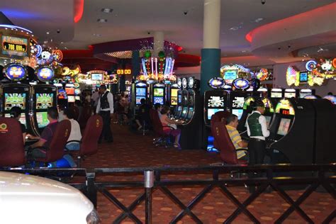 Casino De Vigilancia Observador Salario