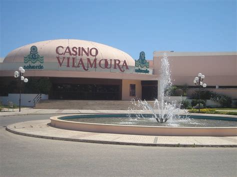 Casino De Vilamoura Tiro