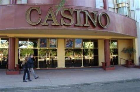 Casino Del Litoral Corrientes Eventos