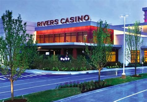 Casino Des Plaines