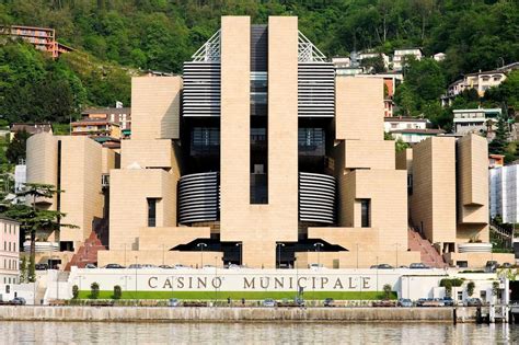 Casino Di Campione Notizie