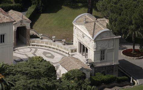 Casino Di Pio Iv Vaticano