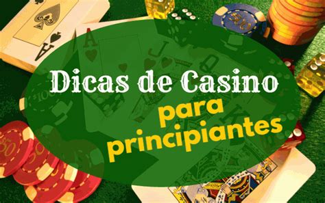 Casino Dicas De Host