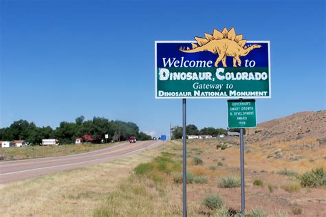 Casino Dinossauro Colorado