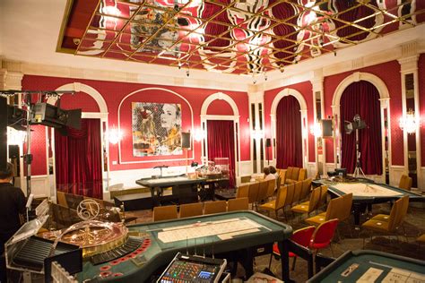 Casino Discoteca Bad Homburg