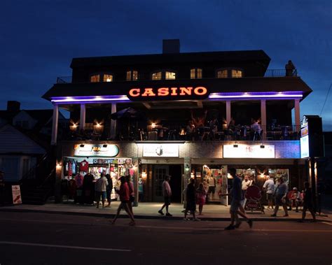 Casino Divertidos Hampshire
