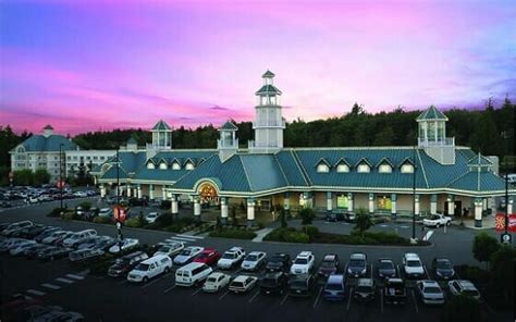 Casino Do Estado De Washington Bellingham