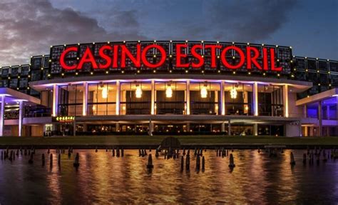 Casino Do Estoril Historia