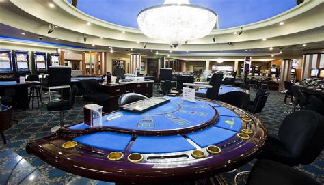 Casino Dome Guatemala