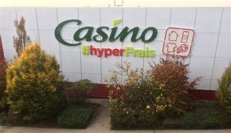 Casino Drive Annemasse