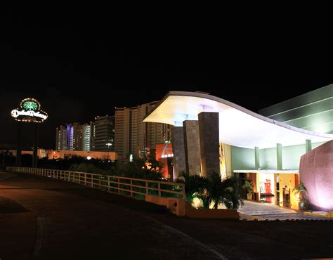 Casino Dubai Mexico