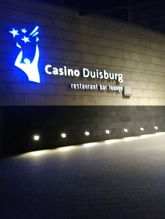 Casino Duisburg Hbf