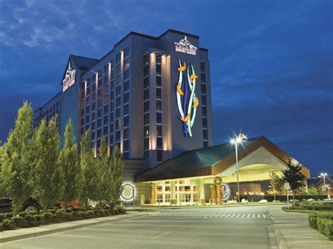 Casino E Resort Washington