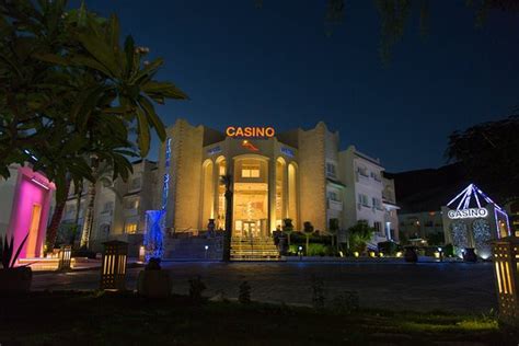 Casino Egito
