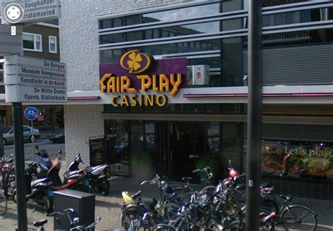 Casino Eindhoven Overvallen