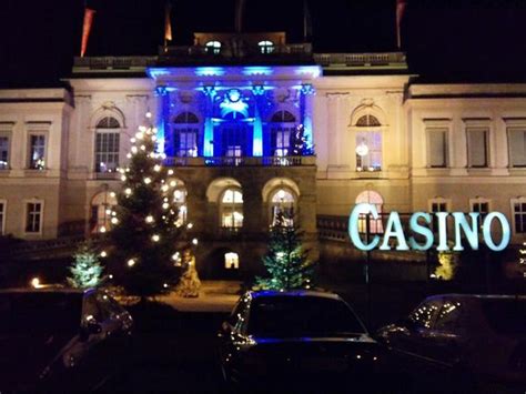 Casino Eintritt Salzburgo