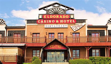 Casino El Dorado