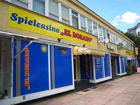 Casino El Dorado Chemnitz