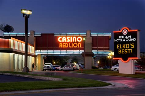 Casino Elko Nevada