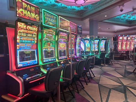 Casino Em Alabama Vitoria Terra