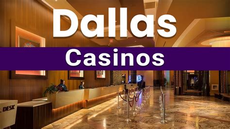 Casino Em Dallas Texas