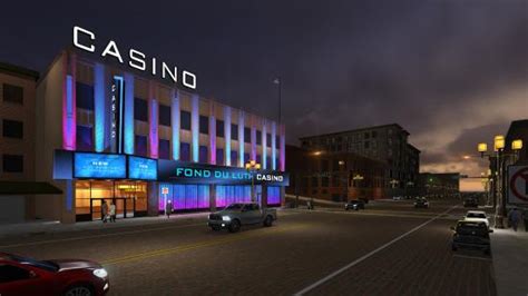 Casino Em Duluth Minnesota
