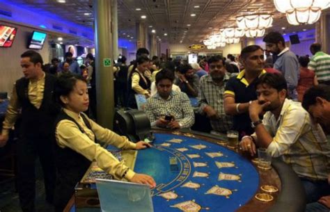 Casino Em Goa Preco