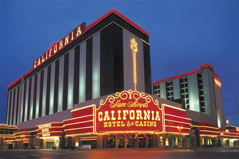 Casino Em Hesperia Ca