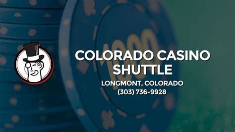 Casino Em Longmont Colorado