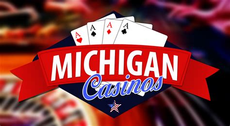 Casino Em Michigan