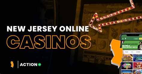 Casino Em New Jersey Online