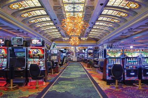 Casino Em Niagara Falls