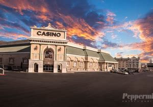 Casino Em Vernal Utah