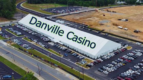 Casino Em Virginia