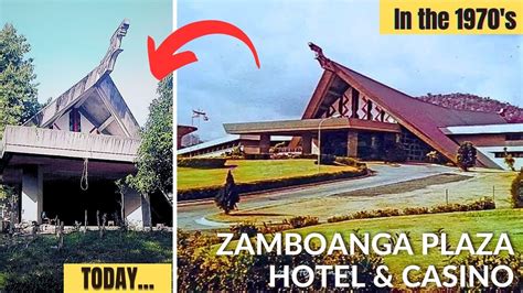 Casino Em Zamboanga City