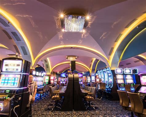 Casino Emocao Cuernavaca