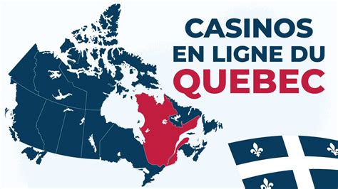 Casino En Ligne Quebec Gratuit